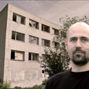 Kladno – sociální problémy - Masokombinát_ubytovna_Kladno_Martin Šimáček