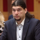 Piráti – Praha - Ondřej Profant