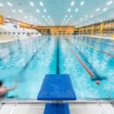 Přebytečná kila po Vánocích můžete v Praze potit grátis až do Silvestra. O sportování zdarma je velký zájem - PAV-1471-n aquacentrum šutka
