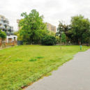 Park Dlážděnka v Kobylisích se příští rok dočká revitalizace za miliony. Vznikne tu jedinečná vyhlídka na Prahu - Park Dlážděnka