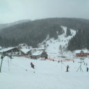 Hory, lyžování - Pec_pod_Sněžkou
