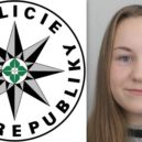Matka pohřešuje svou třináctiletou dceru. Není to poprvé - Pohřešovaná dívka z Prahy