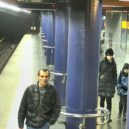 Spadla klec! Policisté zadrželi podvodníčka, který balamutil důvěřivé seniorky - Podvodník Praha (2)