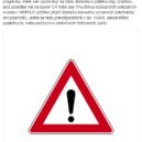 Na Facebooku se šíří zpráva o bílé dodávce, která krade psy. Policie řekla, jak je to doopravdy - Policie – bílá dodávka
