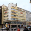 Osud socialistických obchoďáků - Praha – OD Kotva (3)