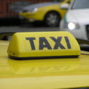 Taxikáři opět v ulicích - Praha taxi