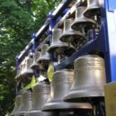 Radotín – Pražská mobilní zvonkohra - Pražská zvonkohra 1