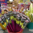 Použití zábavní pyrotechniky může mít katastrofální následky. - Pyrotechnika 4