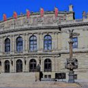 Rudolfinum - Rudolfinum