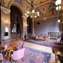 Rudolfinum - Rudolfinum – Prezidentský salonek