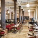 Rudolfinum - Rudolfinum – Sloupový sál