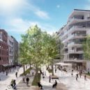 V prostoru bývalého nákladového nádraží na Smíchově vyroste nová čtvrť. Jak bude vypadat? - Smichov_City_02_161124_2