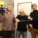 Filmové ceny TRILOBIT v Berouně tentokrát připomenou dirigenta Václava Talicha - Ceny Trilobit- odborná porota
