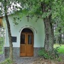 Třemšín - Třemšín