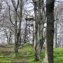 Třemšín - OLYMPUS DIGITAL CAMERA