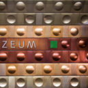 Muzeum (A) – uzavírka - Metro Muzeum