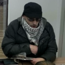 Bankovní lupič z Prahy 3 - Lupič z banky Praha 3 15. prosince