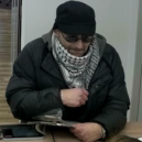 Bankovní lupič z Prahy 3 - Lupič z banky Praha 3 15. prosince