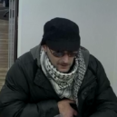 Bankovní lupič z Prahy 3 - Lupič z banky Praha 3 15. prosince