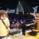 Jak slaví advent středočeská města? - Vánoční trhy Kladno 2017, zdroj Facebook Města Kladno (3)
