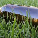 Zdice vyhlásily prohibici - flaška, láhev, pivo, alkohol,