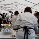 V Mratíně soutěžily bramborové saláty s řepou, slaninou i brzdovou kapalinou - bramborovy salat 5 foto AC