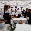 V Mratíně soutěžily bramborové saláty s řepou, slaninou i brzdovou kapalinou - bramborovy salat 9 foto AC