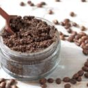 Podomácku vyrobený peeling mile překvapí - DIY – PEELING DÁREK VÁNOČNÍ VÁNOCE