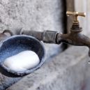 Pachatel kontaminace vody v Nové Vsi je stále neznámý - faucet-1581573_960_720