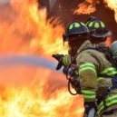 Hasiči z Rudné dostanou nové dýchací přístroje - firefighters-1717916_960_720