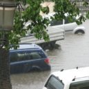 Zdice modernizovaly varovný systém - flood-58029_960_720