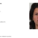 Matka pohřešuje svou třináctiletou dceru. Není to poprvé - Hledaná žena Praha 10