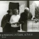 V Lánech vzikne památník Alice Masarykové - lany-zmizele-a-mizejici-1863-1945-a004-f052_1