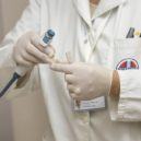 Přesně před 11 lety byl zadržen heparinový vrah - medic-563425_960_720