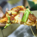 Čelákovice – muž láká děti do auta - pizza