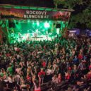 Zimní Rockový Slunovrat ve znamení crossoveru - rockový slunovrat 2