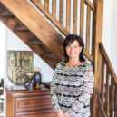 Starostové a primátoři - starostka Kolodeje Angela Moravkova