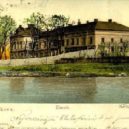 V čakovickém zámku je skrytá umělecká škola… - stary zamek – foto cakovice-cz (J-Krakorova Kniha o Cakovicich)