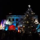 Jak slaví advent středočeská města? - Vánoční trhy Velvary