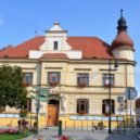 Říčany - Říčany radnice DSC_3445