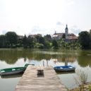Říčany - Říčany – Říčanský rybník