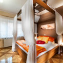 Známe 5 oblíbených hodinových hotelů v okolí Prahy - Azyl pro milence, Říčany