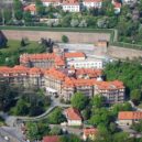 Porodnice Podolí - Porodnice Podolí