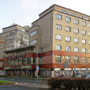 Jaké jsou vyhlídky Hrabalova Paláce Svět v pražské Libni? - Palác Svět, Automat Svět