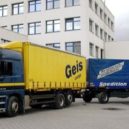 Sklady Geis - Geis Group