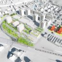 V Radotíně byl za velké účasti veřejnosti představen plán revitalizace - 171204-perspektiva-soutisk