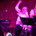 Pražská klubová scéna: Ester Kočičková v Music baru oslaví padesátku - 1A chuť