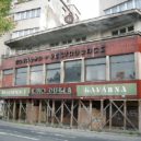 Jaké jsou vyhlídky Hrabalova Paláce Svět v pražské Libni? - Palác Svět, Automat Svět