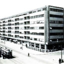 Bytový dům v ulici Milady Horákové 84 – Molochov - 2 m. horákové, molochov (1)