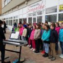 Pěvecký soubor Malé Slunéčko - 20170321_160353